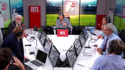 Rennes fait tomber le PSG 2-0 et un derby ASSE-Lyon sous tension