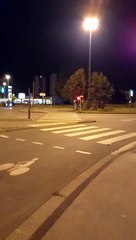 Grenoble Octobre 2021  #France  #Isère  #Grenoble  (4)