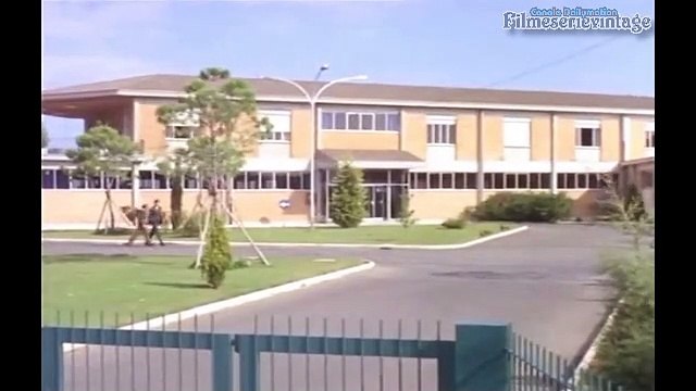 FRANCO E CICCIO I Due Maghi Del Pallone (1 tempo) Franco Franchi e Ciccio Ingrassia