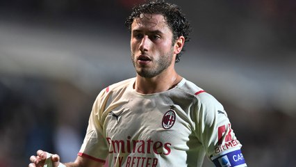 Calabria: "Una reazione da grande squadra"