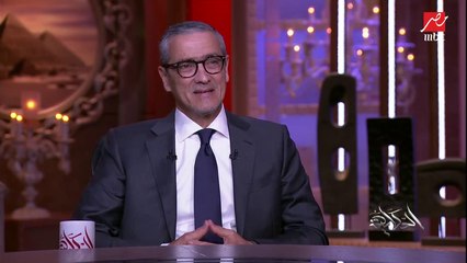 م. جمال السادات نجل الرئيس الراحل أنور السادات يتحدث لأول مرة عن والدته الراحلة وطبيعة مرضها وأسباب وفاتها