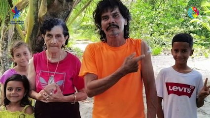 Costa Rica Noticias, Resumen semanal – Domingo 3 de octubre del 2021