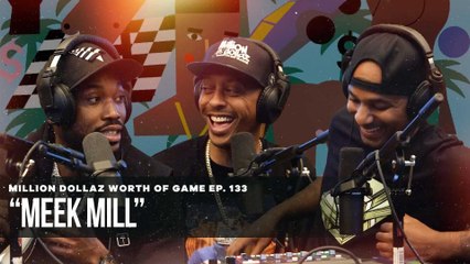 Meek Mill's Life Stories Are Everything His New Album, Expensive Pain, Represents | EPISODE 133
