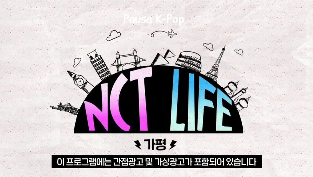 |PT-BR| NCT LIFE IN GAPYEONG - ep. 10 - LEGENDADO EM PORTUGUÊS!