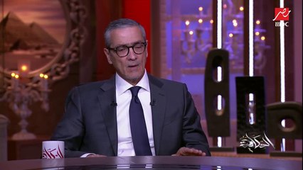 م. جمال السادات يكشف تفاصيل مكالمة بينه وبين الرئيس السيسي بعد وفاة السيدة جيهان السادات: قالي عاوز أعمل حاجة تليق بيها