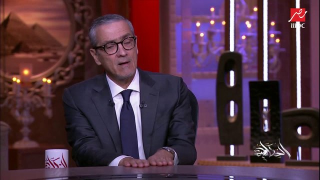 جمال السادات: دي شهادة للتاريخ.. تفاصيل زيارة شكر من أبناء الرئيس السادات للرئيس السيسي ورد الرئيس