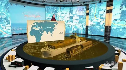 ...حل الأزمة اليمنية ؟ هل تستعيد الصين نجد ...