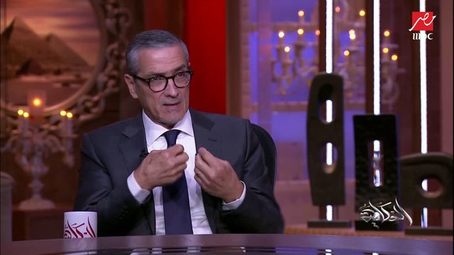 جمال السادات: الرصاصة القاتلة للرئيس السادات ضربها قناص خبطت في الرخامة ودخلت من جنب الرئيس وطلعت استقرت في رقبته