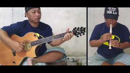 My Heart Will Go On - OST. Titanic - Alip_Ba_Ta
