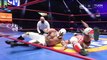 Templario vs Dragón Rojo Jr. for the Mexican National Middleweight Championship - CMLL