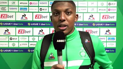Zaydou Youssouf : "Il n'y a pas de mot pour décrire la sensation d'un derby"