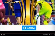Copa Libertadores 2021: Boca 0 - 0 Barcelona SC (2do Tiempo)