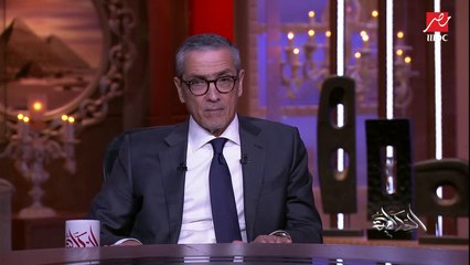 جمال السادات: ماحضرناش احتفالات ٦ اكتوبر واتخضينا لما شفنا الحضور.. ومحمد مرسي اعتقد مكانش القرار بإيده