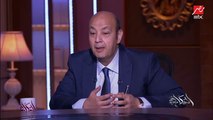 جمال السادات يوجه رسالة هامة للشعب المصري