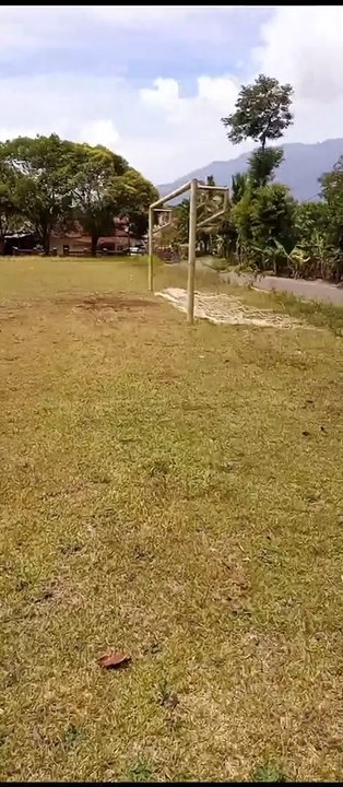 Running in The Daytime
