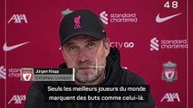 7e j. - Klopp : 