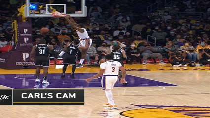 Top 3 Plays of the Night - Split