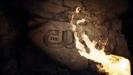 Legends of The Hidden Temple s01 Trailer - The Torch