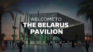 Belarus Pavilion