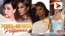 TALK BIZ | Kisses Delavin, naging emosyonal sa backstage ng Miss Universe Philippines 2021; Katrina Dimaranan at Steffi Aberasturi, nalungkot dahil bigong makuha nag MUP 2021 crown