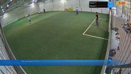 Equipe 1 Vs Equipe 2 - 03/10/21 16:55 - Loisir Poitiers - Poitiers Game Parc