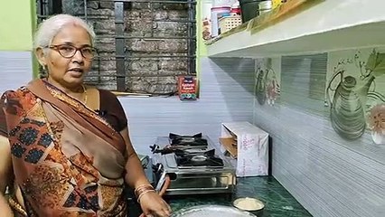 पूआ बनाने का सबसे आसान तरीका | Easiest way to make Pua | Pua recipe | Kitchen wali