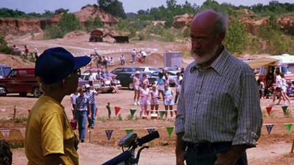 The Dirt Bike Kid Trailer (1985)