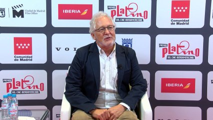 Héctor Abad Faciolince y qué sintió al ver su obra “El olvido que seremos” en cine