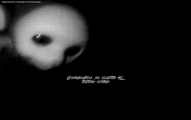 SlendyTubbies II ITA ""completed"" Horror gameplay