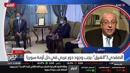 ...يخرج العرب مبكرة منذ عام الفين واثني عشر...
