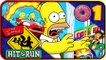 The Simpsons: Hit & Run Walkthrough Part 1 (Gamecube, PS2, XBOX) Homer - Level 1