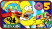 The Simpsons: Hit & Run Walkthrough Part 5 (Gamecube, PS2, XBOX) Marge - Level 4