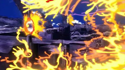 One punch man season 2 amv - saitama vs garou / keep you