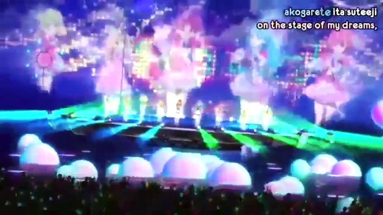 AKB0048 - Shonichi & Niji no Ressha