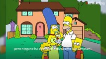 Conoce las curiosas y escalofriantes predicciones de 'Los Simpson'