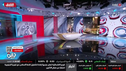 ...لماذا ترون في هذا الظرف بالذات ؟ أقول لك...