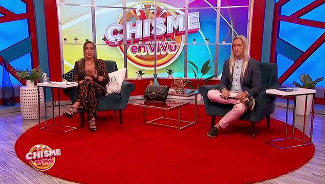 En Exclusiva Eduin Caz Explica El Motivo De Su Enojo Con Los Premios Billboards