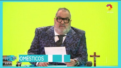 "Peronismo explicito", en “PPT Box” de Jorge Lanata – 03/10/21