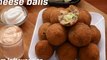 Cheese balls recipe/left over rice cheeze balls/cheese balls without potato/चावल से चीज़ बोल्स बनाने का तरीका