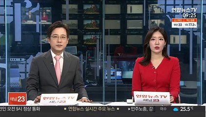 이집트 국적기, 이스라엘 공항에 '역사적' 첫 착륙