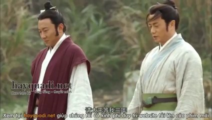 Quỷ cốc tử tập 27 - 28 - 29 - 30 | For the holy guiguzi Ep 27 - 28 - 29 - 30 | Quy coc tu tap 27 - 28 - 29 - 30 | 거룩한 구찌를 위하여 27 - 28 - 29 - 30화