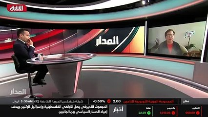 ...كل هذه الجماعات التي تخرج المطالبة واعلا...