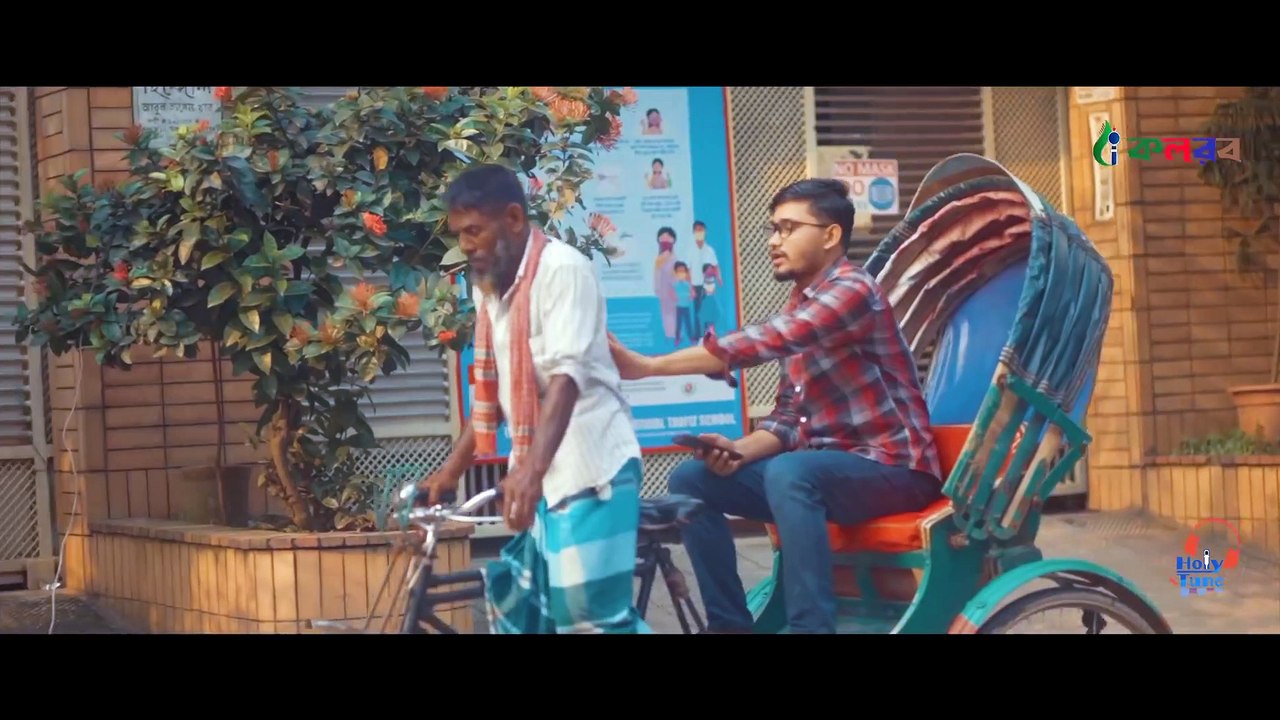 টাকা নিয়ে ফাটাফাটি গজল _ Ajob Taka _ আজব টাকা _ Muhammad Badruzzaman _ Kalarab _ Bangla Song 2021(1080P_HD)