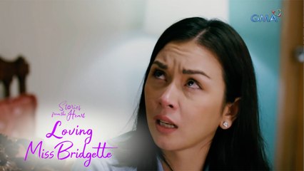 Stories from the Heart: Loving Miss Bridgette | Teaser Ep. 16