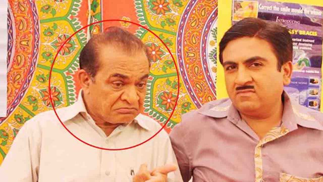 Taarak Mehta fame Ghanshyam Nayak नट्टू काका का निधन; लंबे वक्त से जूझ रहे थे कैंसर से | FilmiBeat