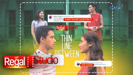 Regal Studio Presents: Inabangan, pinag-usapan at nag-trending | Teaser