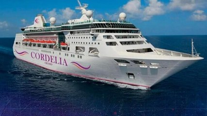 Cray’Ark: All about the high-profile rave party off Mumbai coast | Watch