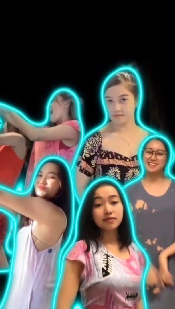 ⁣Yang lagi Viral di tiktok