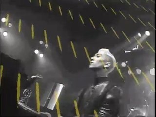 SOFT BALLET / SPINDLE PV