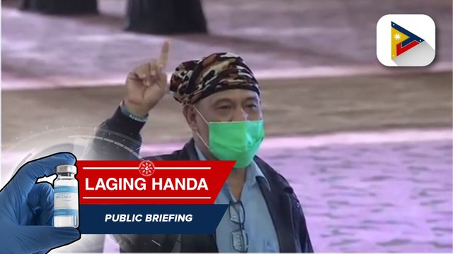 Ika-apat na araw ng paghahain ng kandidatura sa 2022 national and local elections